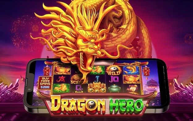 Dragon-Hero