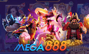 Mega888 Game 2